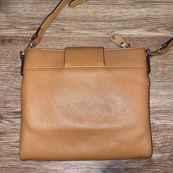 Stauer crossbody bag - Picture 3 of 5